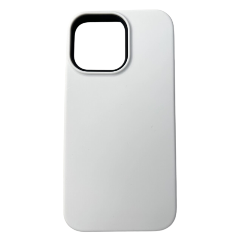 Coque de Protection (Coque à transfert de chaleur) pour iPhone - TPU + PC - Double couche - Extérieu… — Devia · Smarty Paris 18e